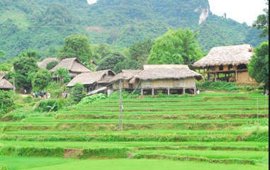 Exploring Lai Chau with community tours - ảnh 1